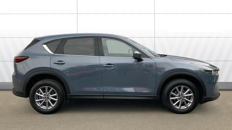 Mazda CX-5 2.0 e-Skyactiv G MHEV Centre-Line 5dr Petrol Estate